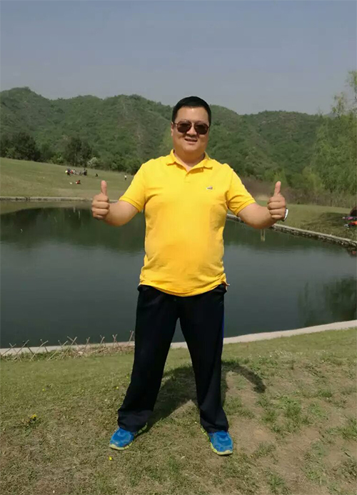 见义勇为曹健侠肝义胆捍安宁