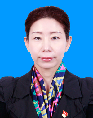 爱亲]把爱奉献给亲人 一身托起三家安淑静[热心公益]领养6名战争遗孤