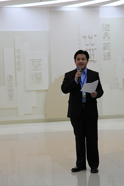 北京榜样主题活动官网-[敬业奉献]李凯:创新全民阅读打造阅读生活圈