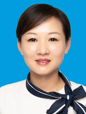 敬业奉献孙秀敏资源开发四部曲惠农增收五千万