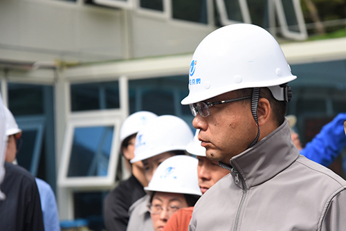 罗进:守护海陀自然生态 滑雪中心获高度评价