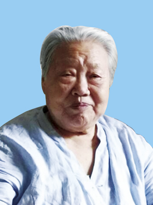 安淑静:领养6名战争遗孤 最可爱的抗战老兵